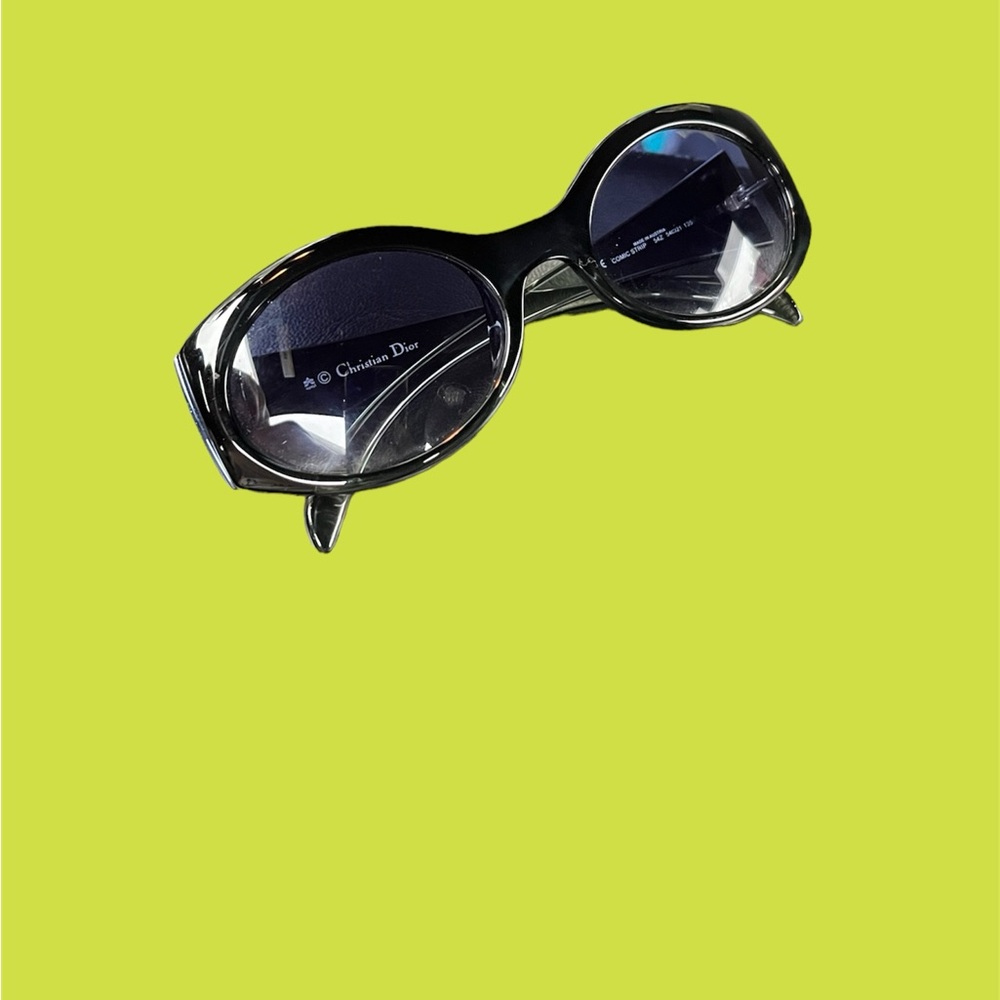 Dior sunglasses